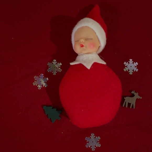 Baby Elf - Picture 3 of 5
